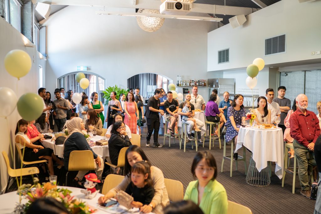 1st Impressions ELC celebrated its Year-End Christmas Party!