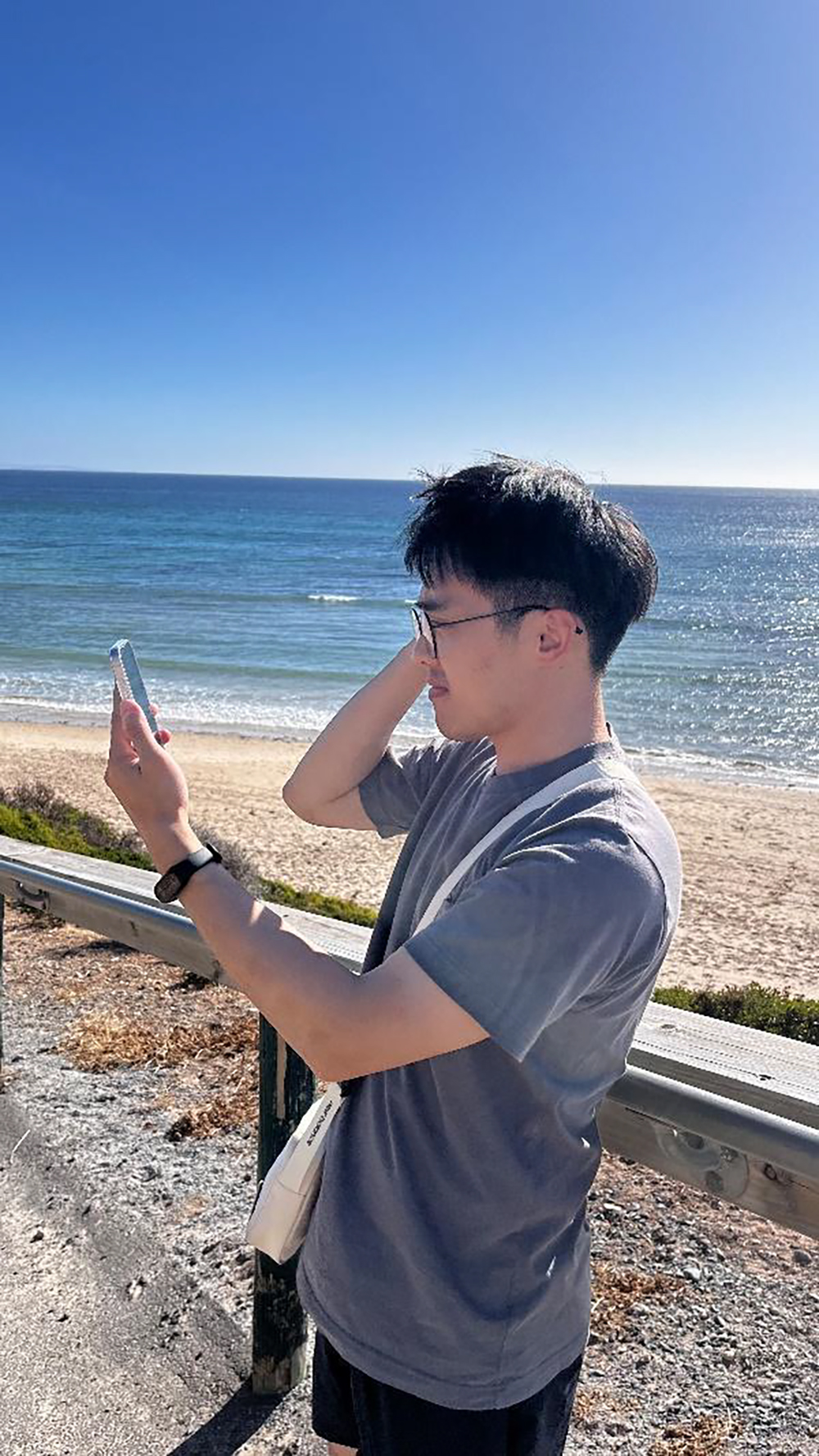 A Story About Myself_Michael - Teacher.docx