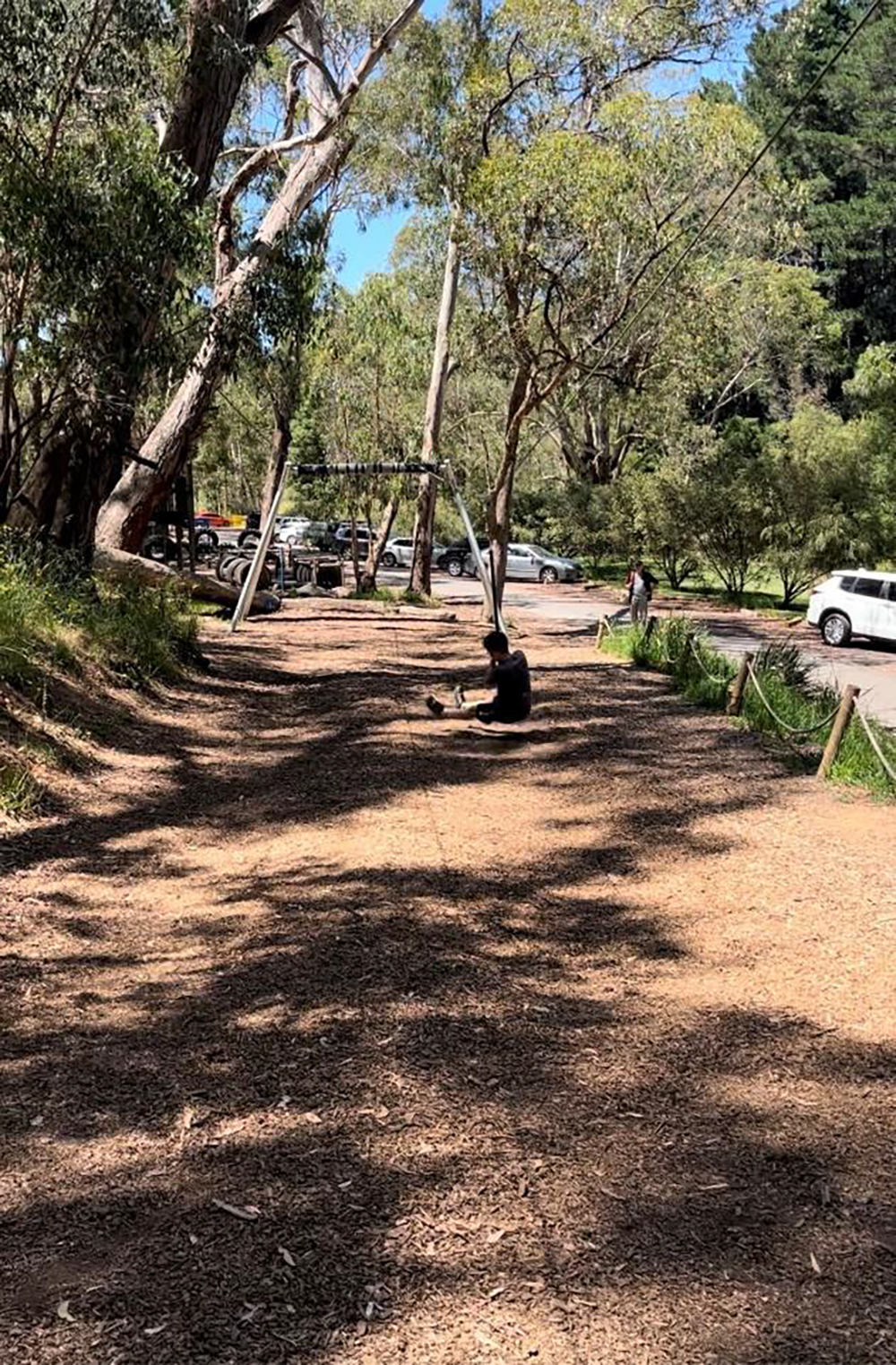 A Story About Myself_Michael - Teacher.docx