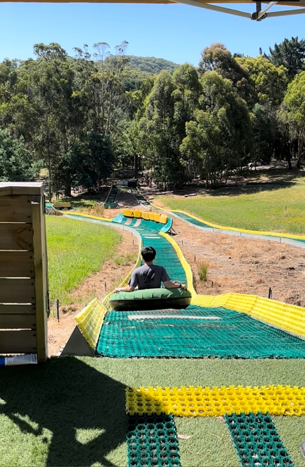 A Story About Myself_Michael - Teacher.docx