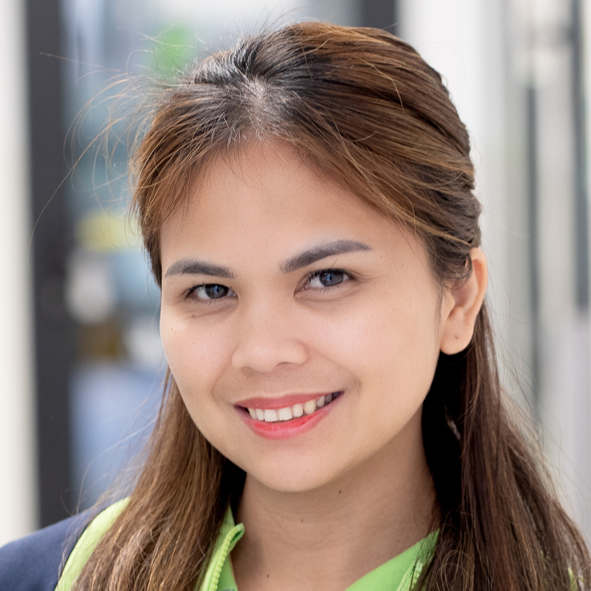 Addy, Educator at 1st Impressions Early Learning Centre